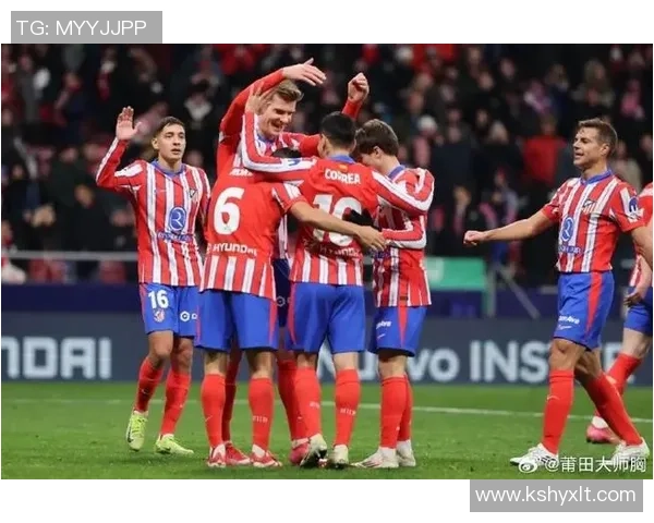 国王杯惊现冷门马竞与利物浦战成平局引发全场热议